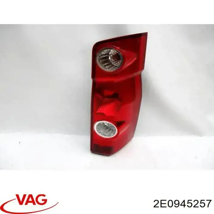  VAG 2E0945257 preço, a partir de 62,43 USD