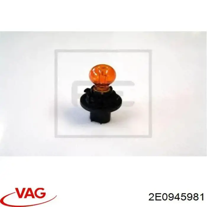 Lâmpada VAG 2E0945981 preço, a partir de 15,19 USD