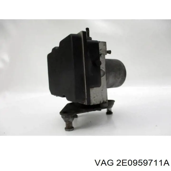 Compre A0014468089 VAG Unidade hidráulico de controlo ABS