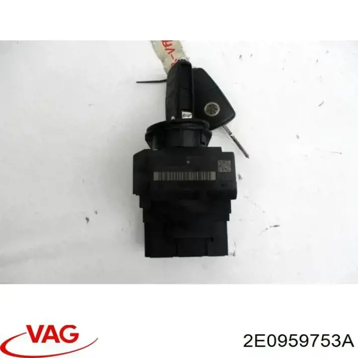  VAG 2E0959753A preço, a partir de 59,37 USD