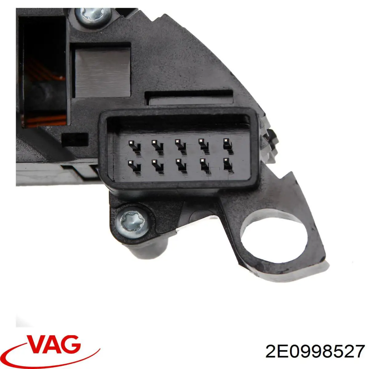  2E0998527 VAG