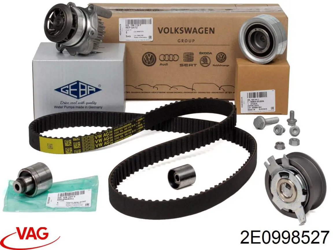 2E0998527 VAG 