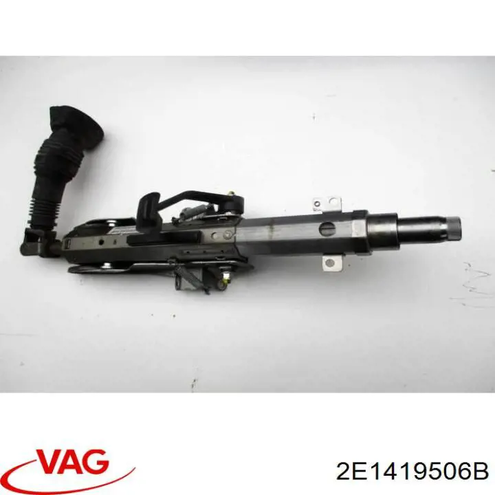 2E1419506B VAG Coluna da direção