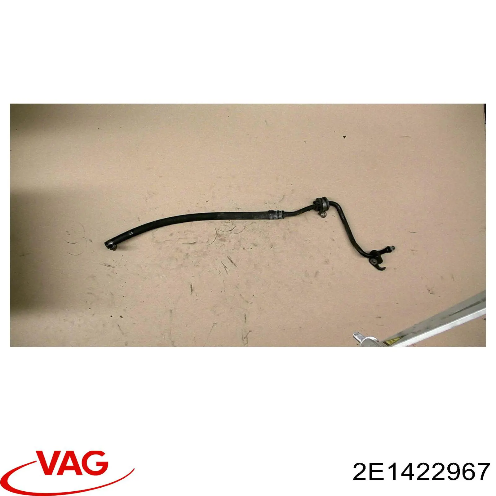 2E1422967 VAG 