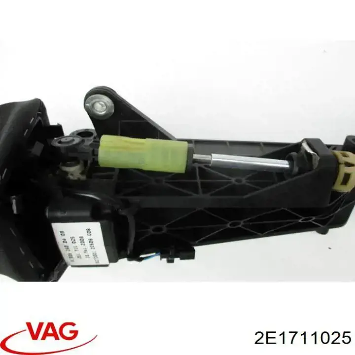 Mecanismo de mudança (ligação) VAG 2E1711025 preço, a partir de 146,67 USD