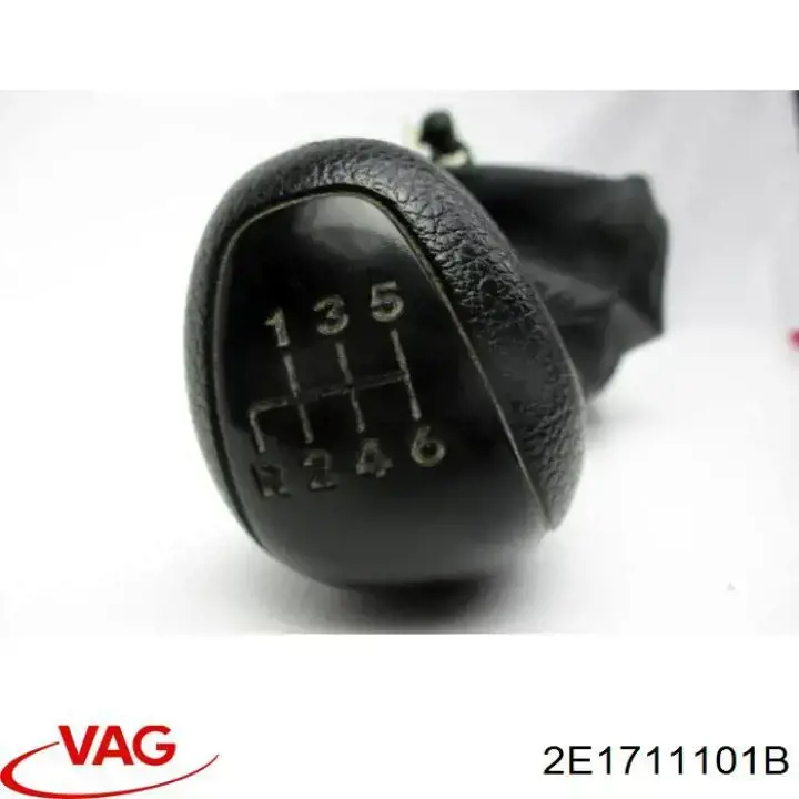 Mecanismo de mudança (ligação) VAG 2E1711101B preço, a partir de 434,37 USD