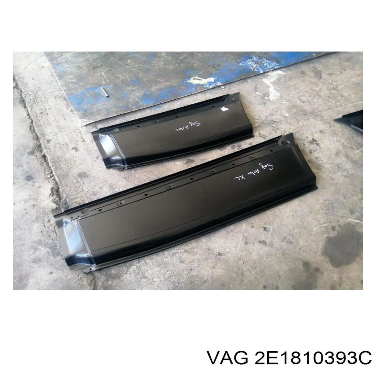 Compre 3547607 Klokkerholm 