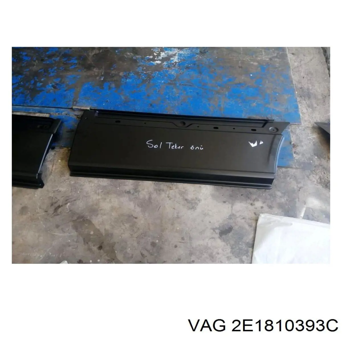 Compre 3547607 Klokkerholm 