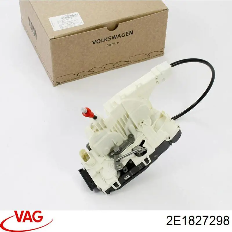  VAG 2E1827298 preço, a partir de 65,63 USD