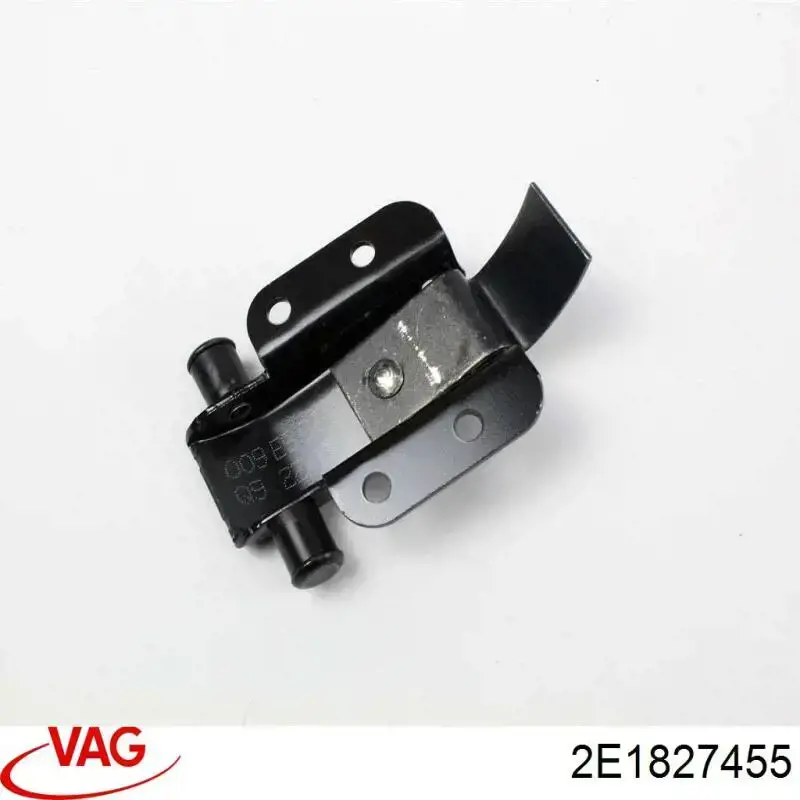 Limitador traseiro de abertura de porta VAG 2E1827455 preço, a partir de 15,68 USD