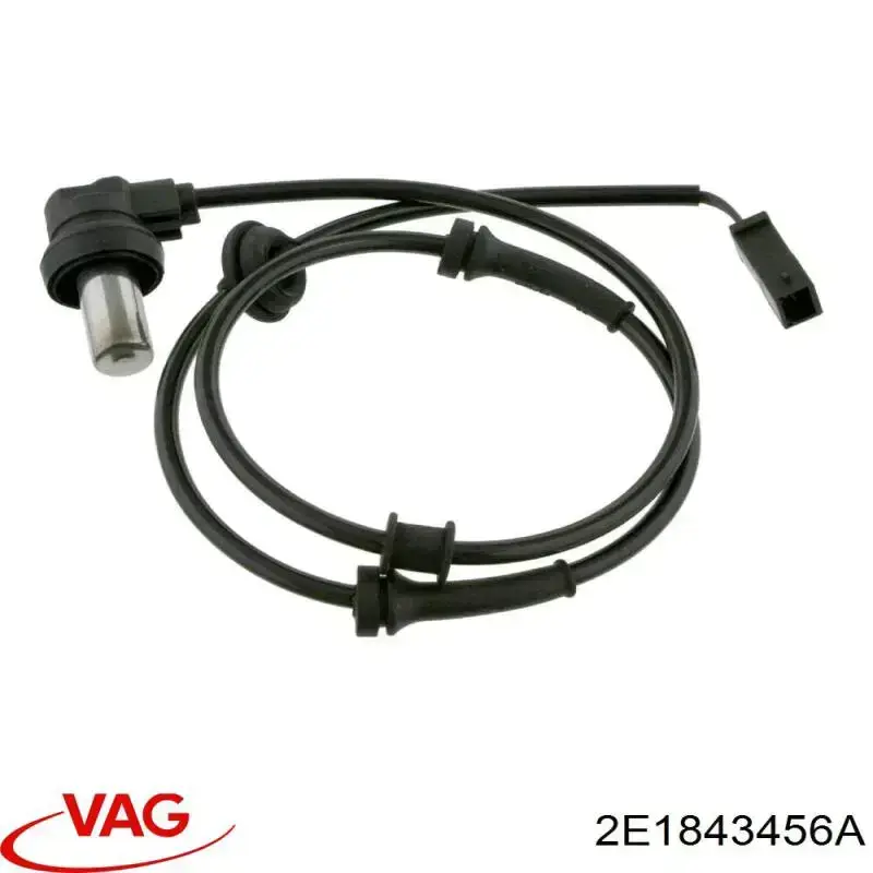 Limitador da porta deslizante, na carroçaria superior VAG 2E1843456A preço, a partir de 46,10 USD