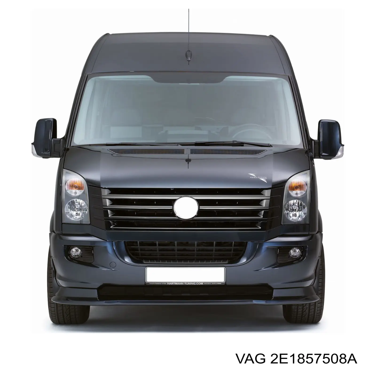 Compre 2E1857508A VAG 