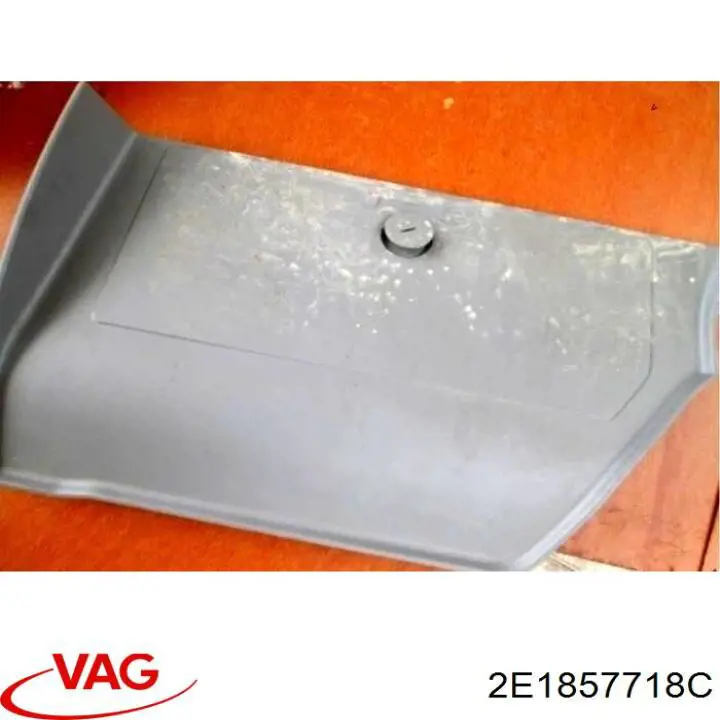 Compre 2E1857718C VAG 