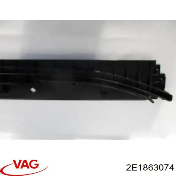 2E1863074 VAG 