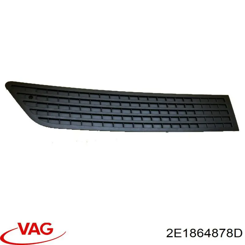 2E1864878D VAG 