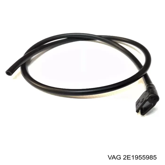 Injetor esquerdo de fluido para lavador de pára-brisas VAG 2E1955985 preço, a partir de 4,51 USD