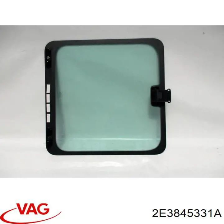  VAG 2E3845331C preço, a partir de 554,92 USD