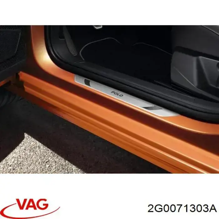  VAG 2G0071303A preço, a partir de 66,52 USD