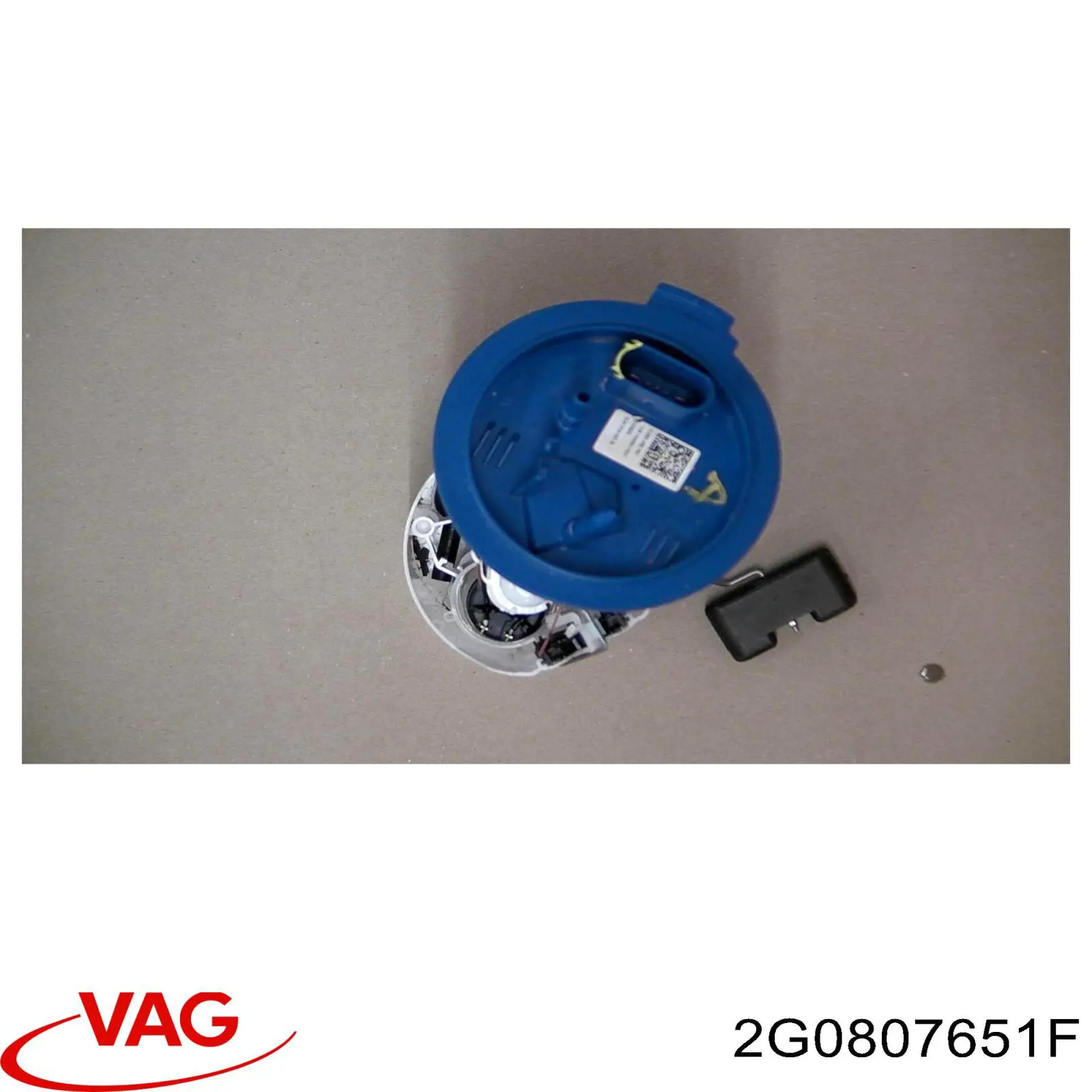 Compre VG0251632 Prasco Reforçador do pára-choque dianteiro