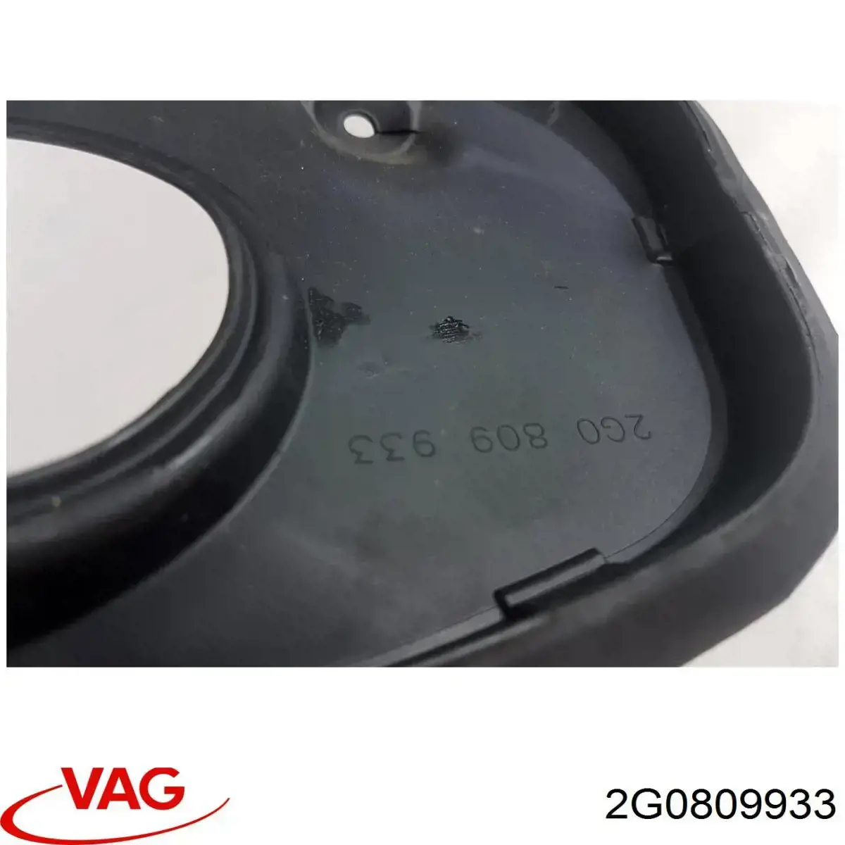 2G0809933 VAG 