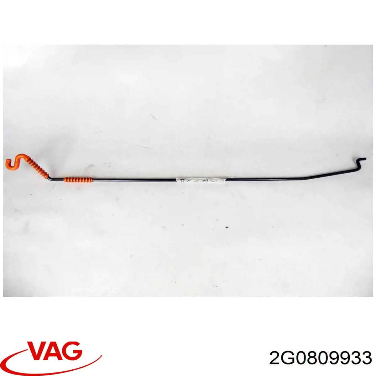 Compre 2G0809933 VAG 