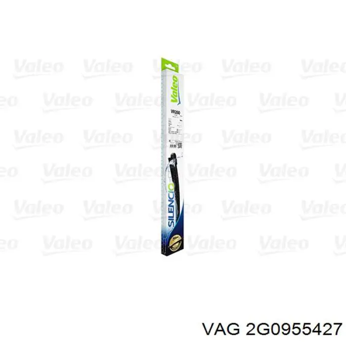 2G0955427 VAG 