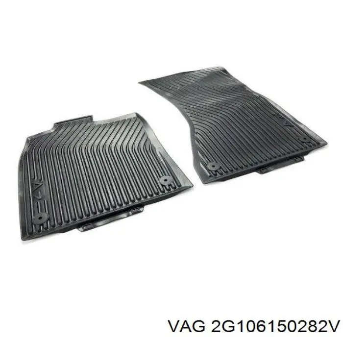 2G106150282V VAG 
