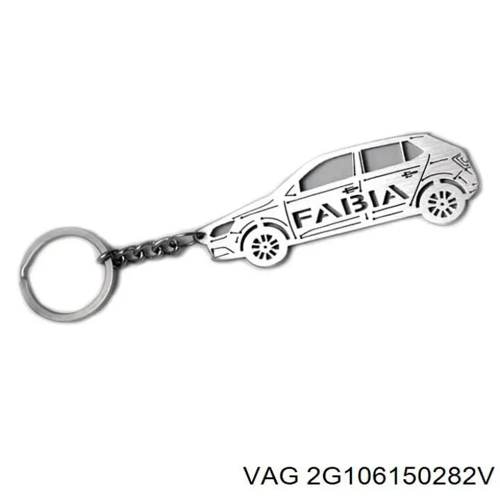  VAG 2G106150282V preço, a partir de 65,90 USD