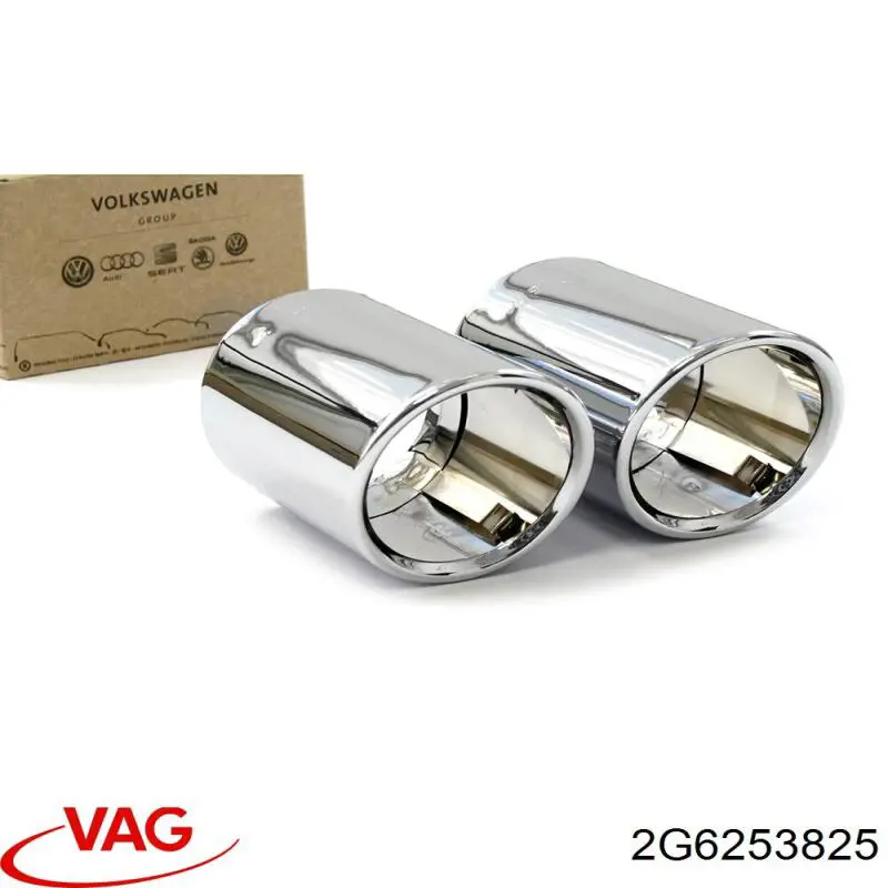  VAG 2G6253825 preço, a partir de 199,94 USD