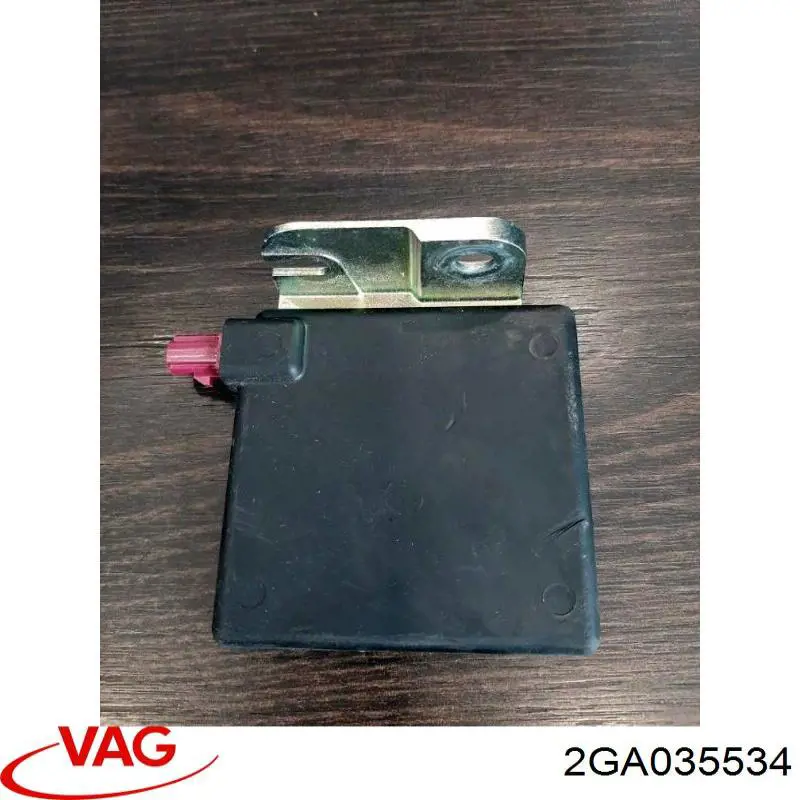 2GA035534 VAG 