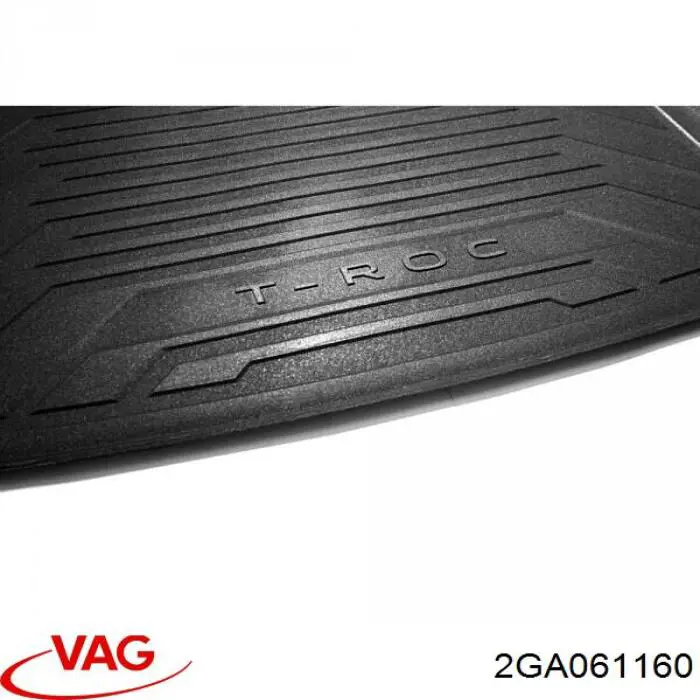 2GA061160 VAG 