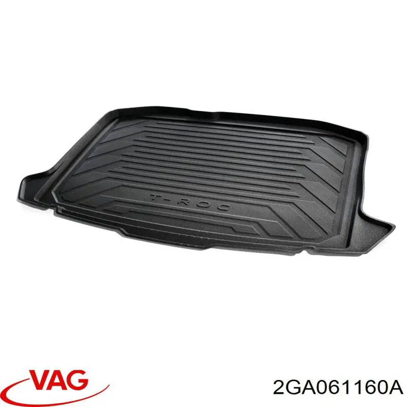  VAG 2GA061160A preço, a partir de 89,86 USD