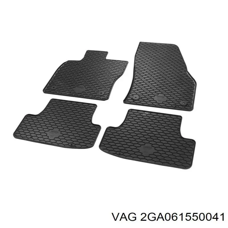 2GA061550041 VAG 