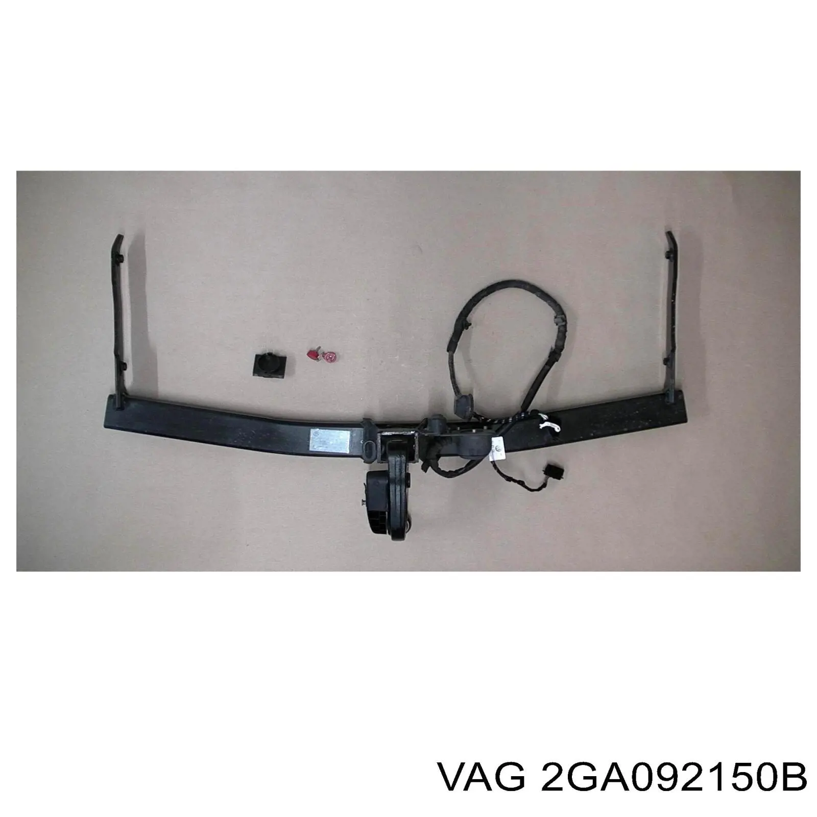 2GA092150 VAG 