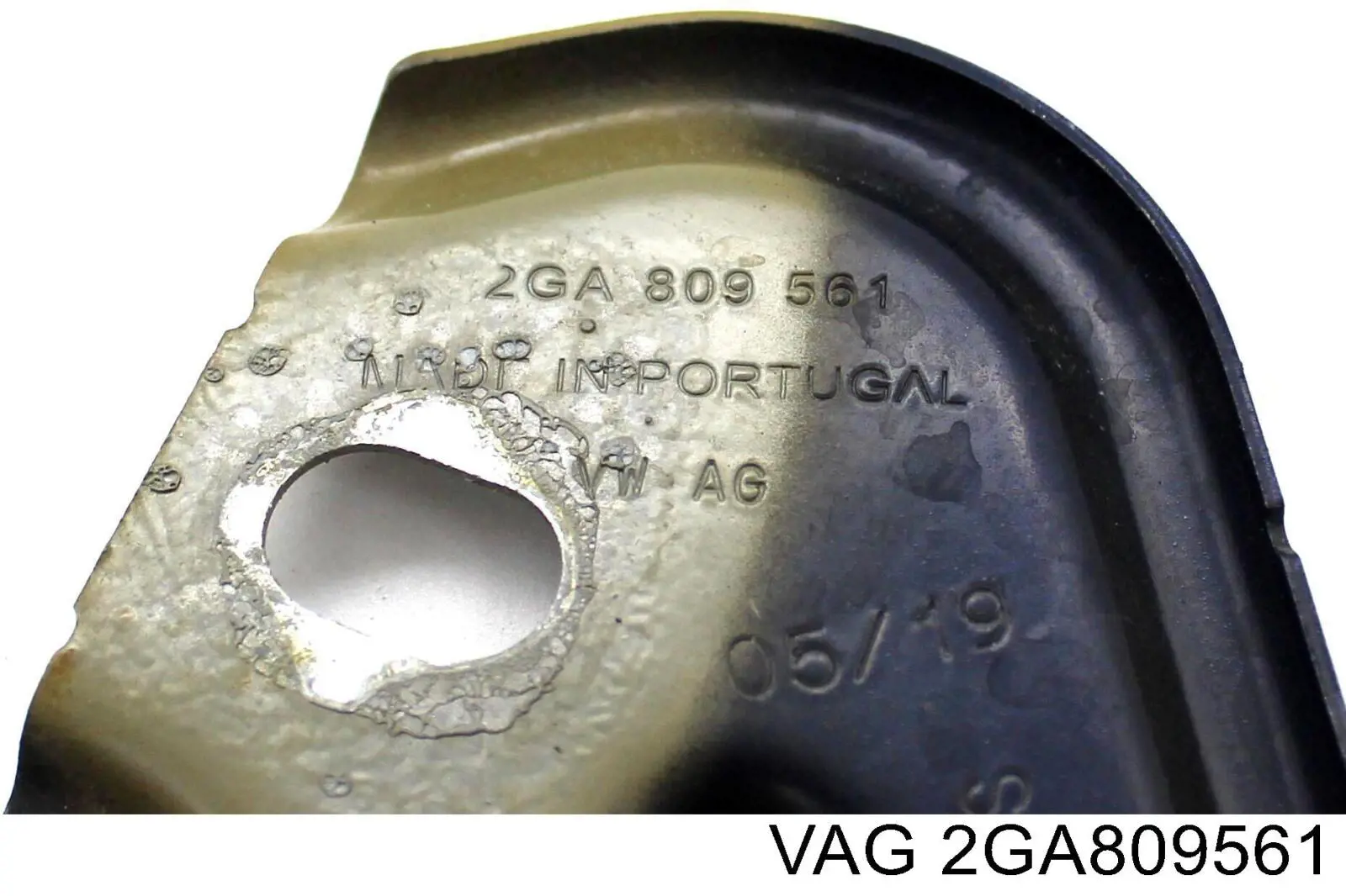  VAG 2GA809561 preço, a partir de 20,55 USD