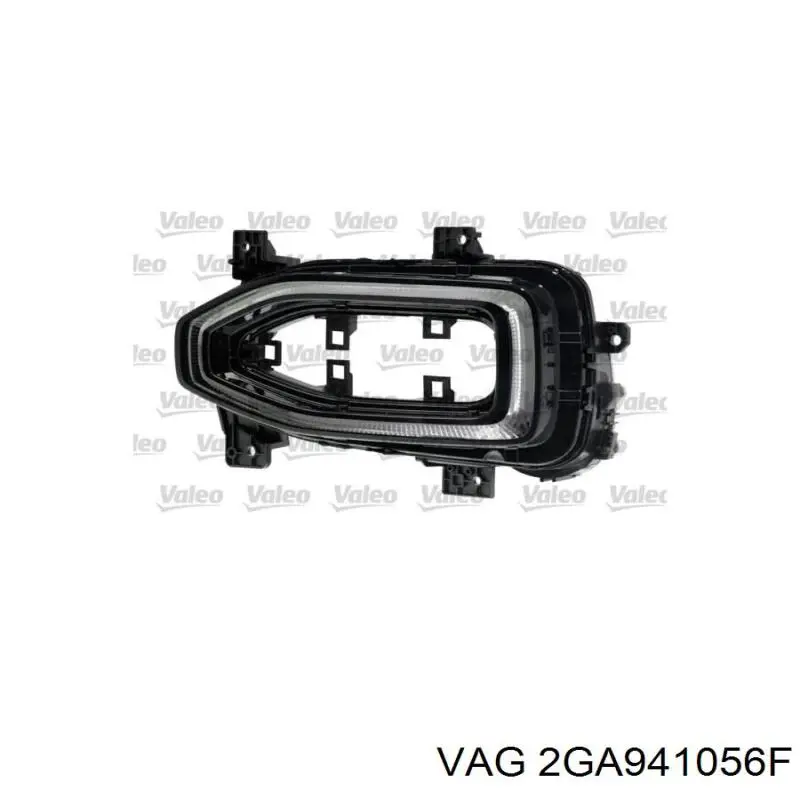 Compre 47722 VALEO Luzes máximas direitas