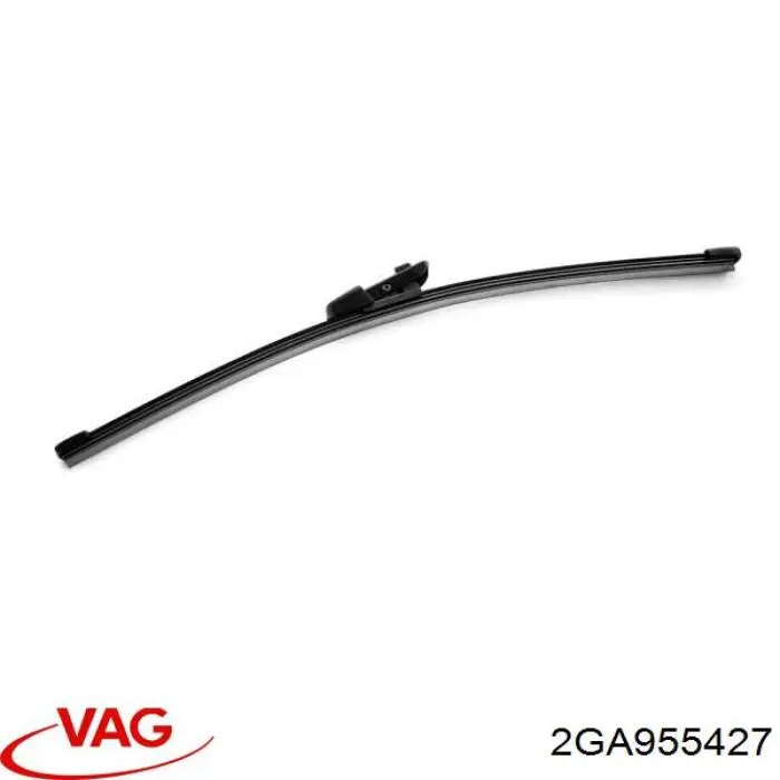  VAG 2GA955427 preço, a partir de 16,85 USD