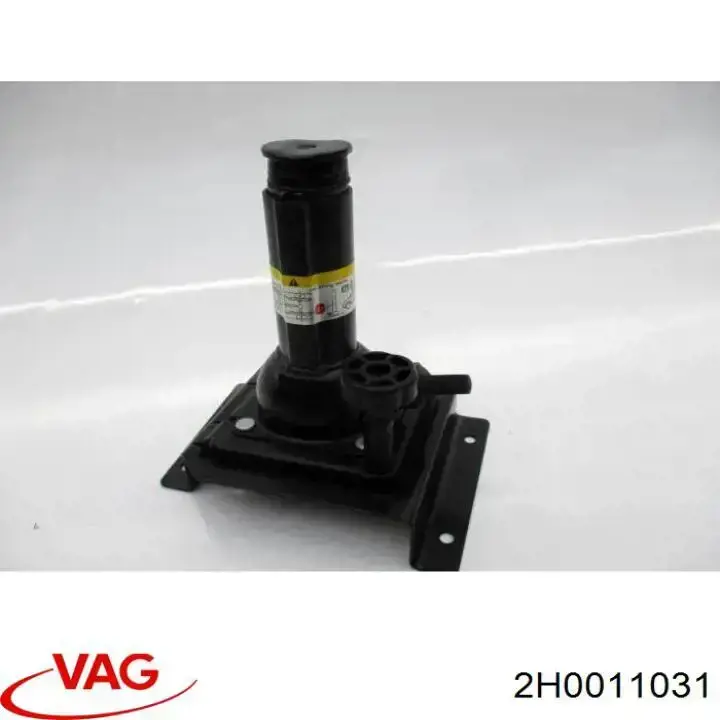 2H0011031 VAG 