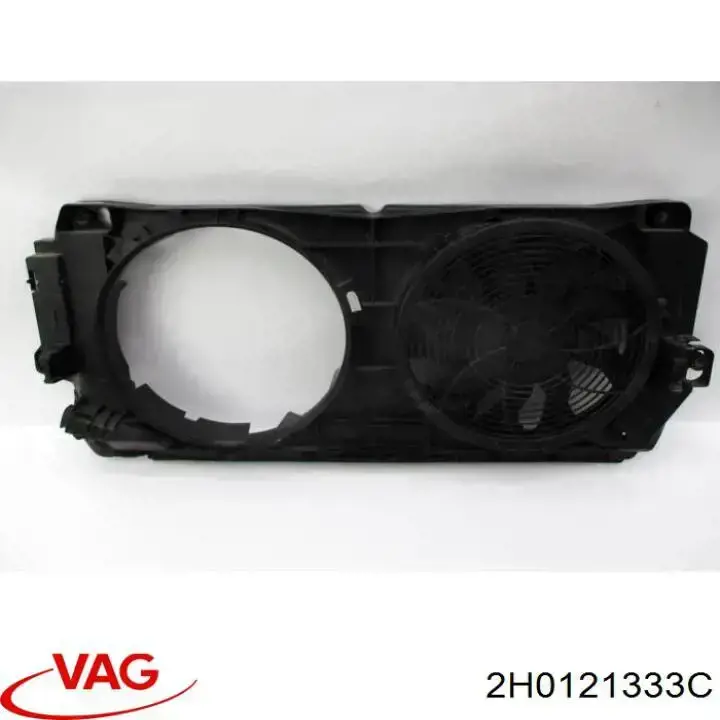 Compre 2H0121333C VAG 