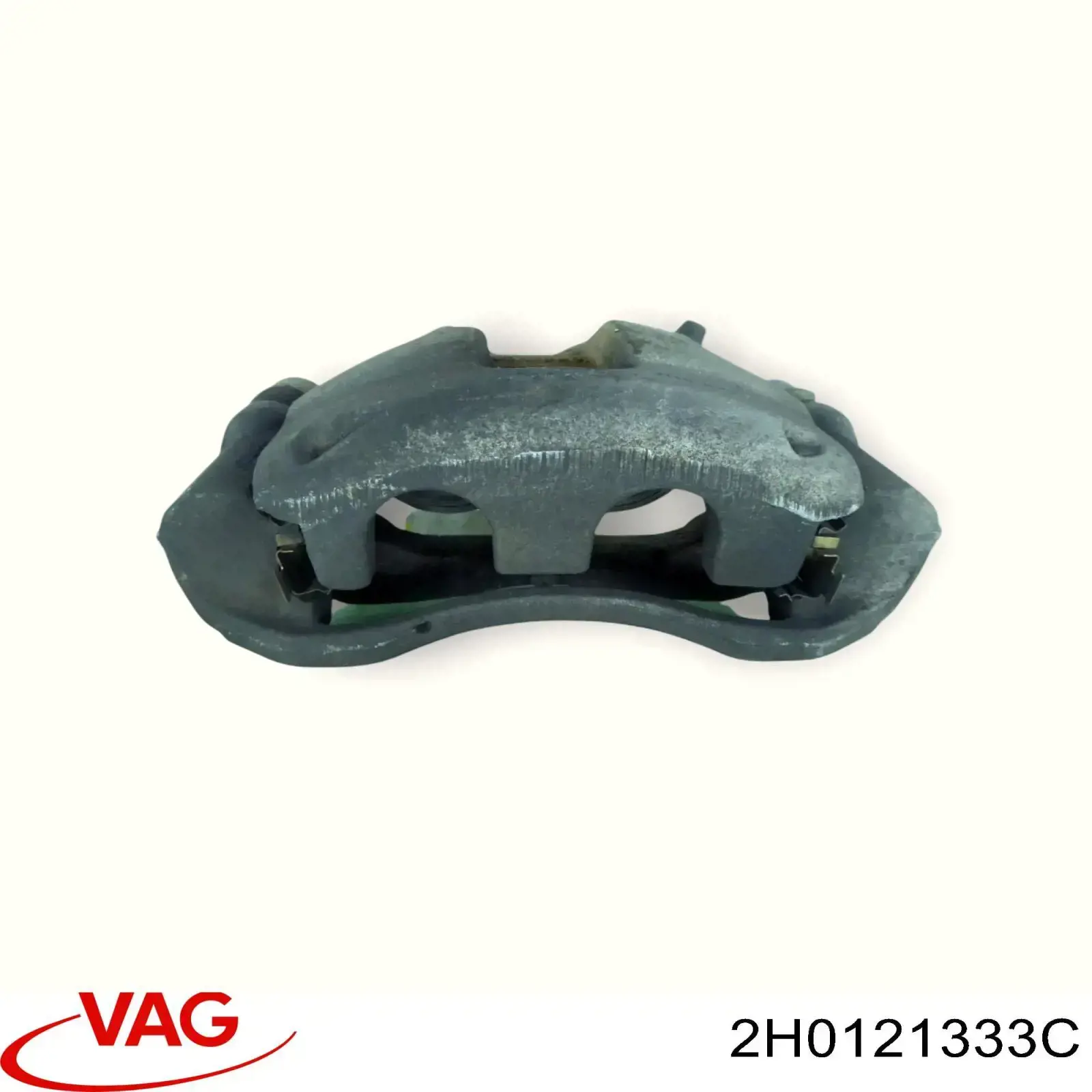  VAG 2H0121333C preço, a partir de 55,52 USD