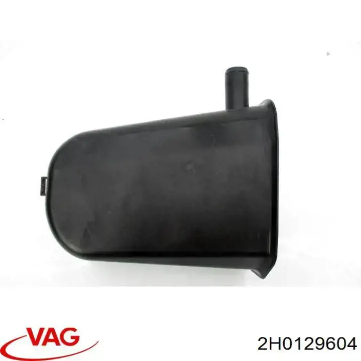 2H0129604 VAG 