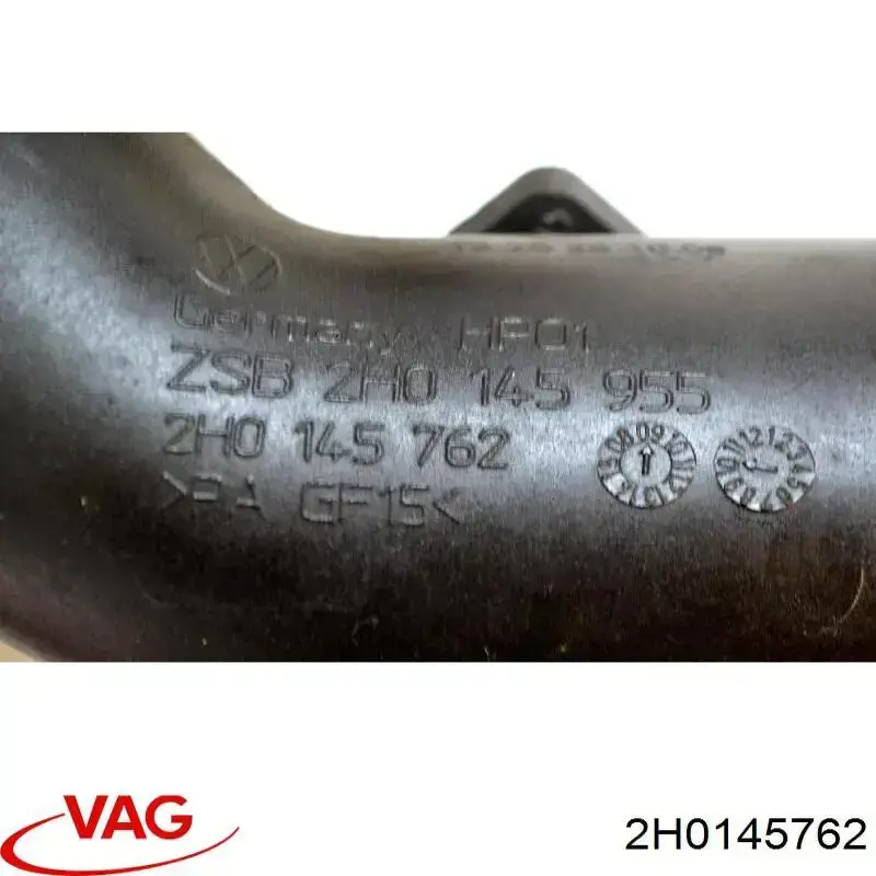  VAG 2H0145762 preço, a partir de 103,86 USD