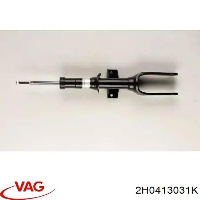 Compre 2H0413031K VAG Amortecedor dianteiro