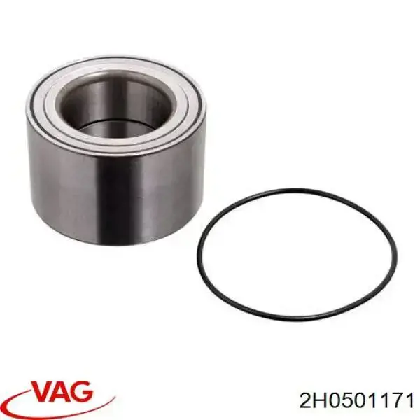 Semieixo traseiro esquerdo VAG 2H0501171 preço, a partir de 1594,26 USD