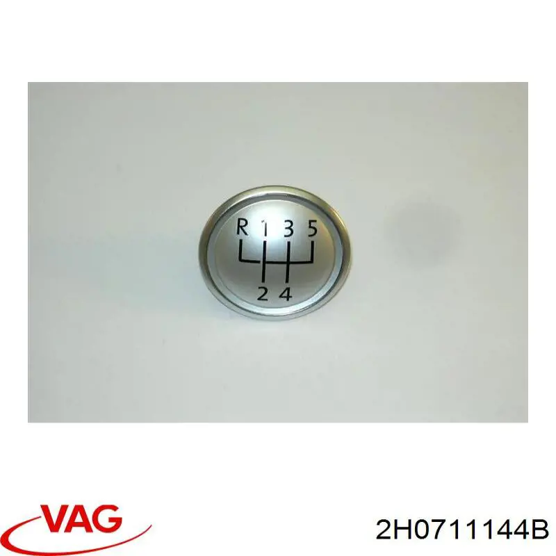  VAG 2H0711144B preço, a partir de 21,66 USD