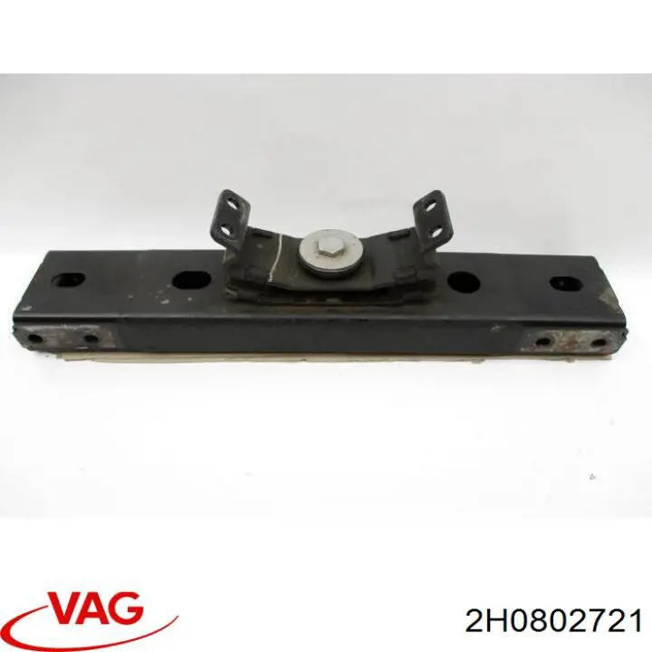 2H0802721 VAG 