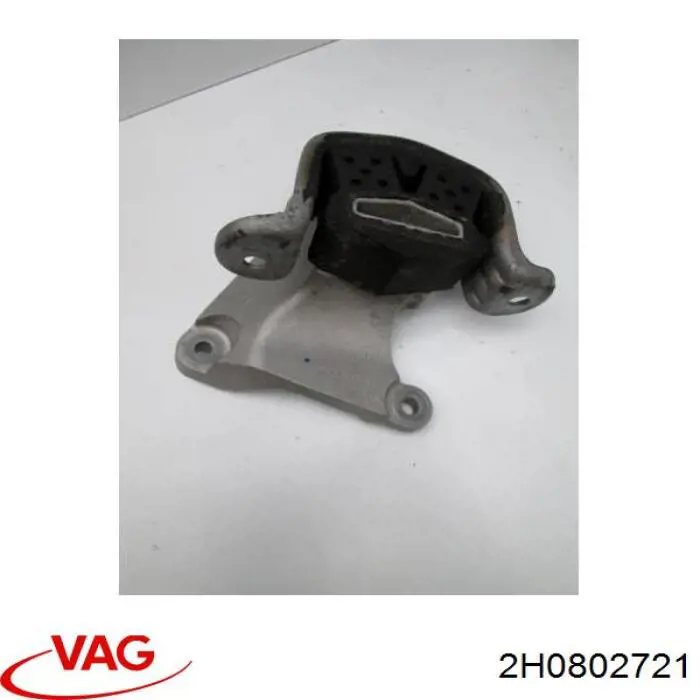 Compre 2H0802721 VAG 