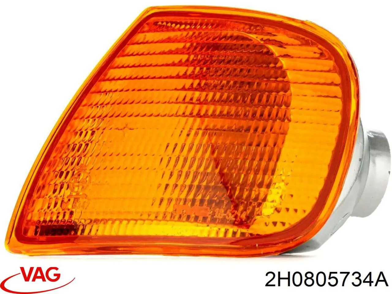  VAG 2H0805734A preço, a partir de 30,72 USD