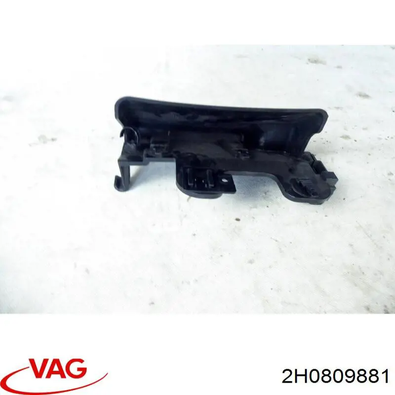 2H0809881 VAG 