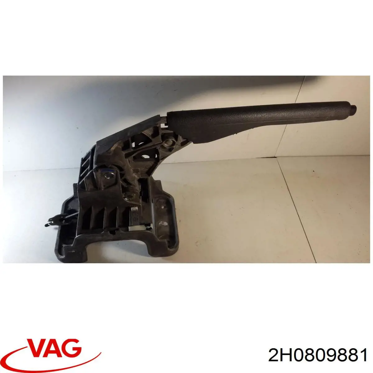 Compre 2H0809881 VAG 